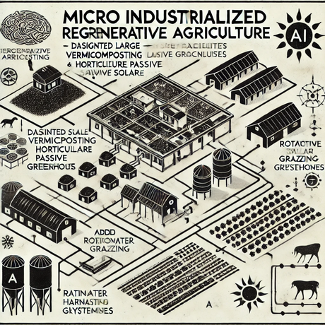 M.I.R.A Overview Plan