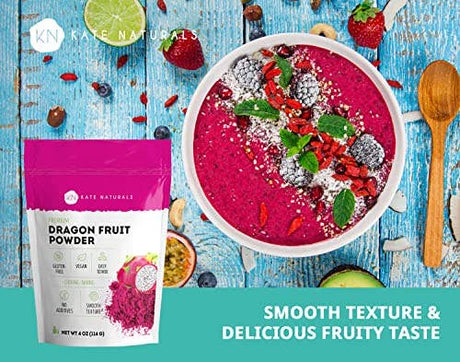 Dragon Fruit Powder